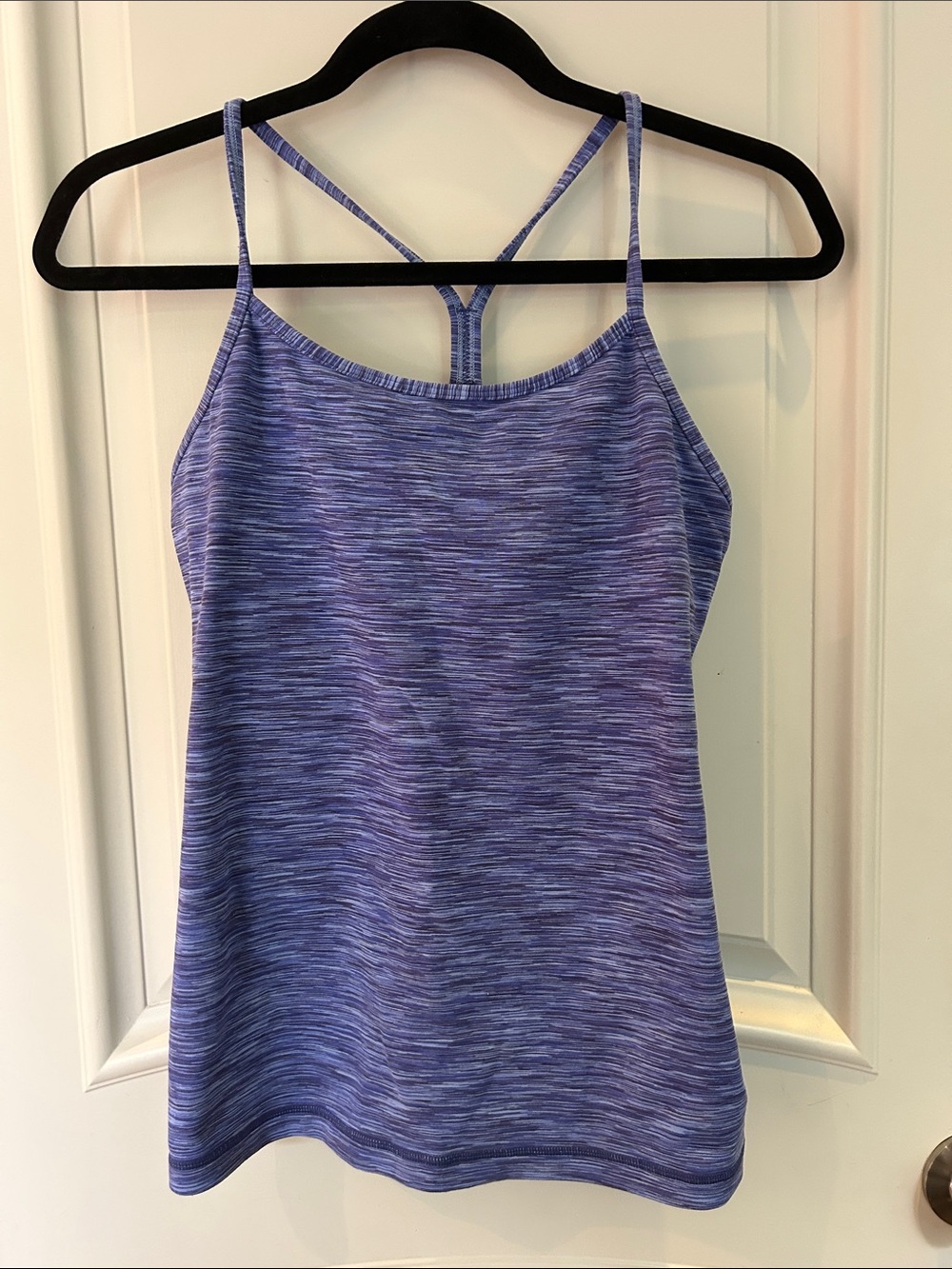 Lululemon tank tops